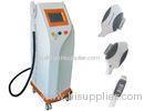 Effective E-light Ipl RF / shr Freckle / Wrinkle / Hair Removal Machine