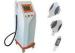 Effective E-light Ipl RF / shr Freckle / Wrinkle / Hair Removal Machine