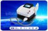 7.4 inch 3 Handpieces E-Light IPL RF 10MHz body lift machine for clinic