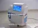 Portable K Na Cl ISE Analyzer For Serum / Plasma / Dilute Urine