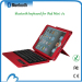Foldable bluetooth keyboard for for ipad
