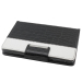 PU leather case with bluetooth keyboard for ipad mini