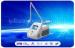 Glass tube Fractional Co2 Laser Machine For burn scar removal , Improve skin laxity