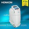 Vacuum E-light IPL Hair Removal Machine / Skin Rejuvenation Depilation Machine