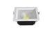 SuperBright 12watt Led Ceiling Downlight CRI80 6500k For CommercialShop