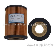 15209-2W200 MD-399 OIL FILTER