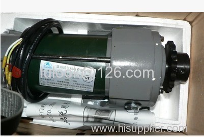 Elevator door motor YDJ-150W