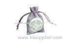 Durable Custom Taffeta Mesh Gift Bags For Jewelry Packing And Perfume