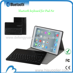 Best price bluetooth ketboard for for ipad air 2/3/4/5