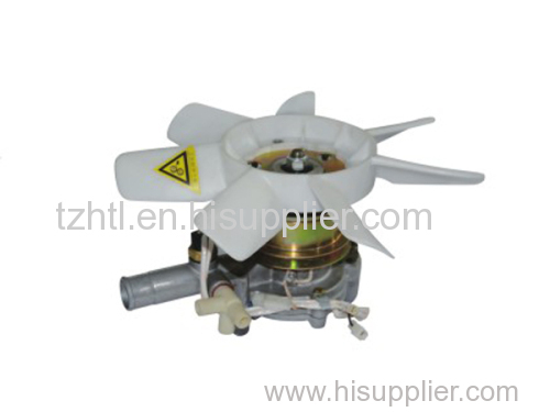 Cooling water pump, Auto water pump. car water pump for 4L22BZ-06400-4