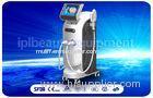 Medical CE SHR super hair removal pain free IPL beauty Machine multi language