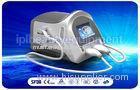 Mini SHR IPL permanent hair reduction , acne treatment machine 220V / 110V