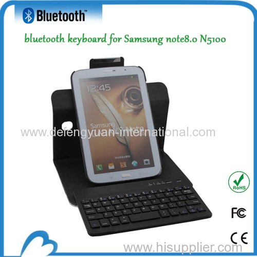 Custom brand bluetooth keyboard for Samsung in China