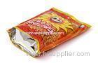 Dried Fruit Heat Seal Stand Up Pouches , 0.1*188*260mm