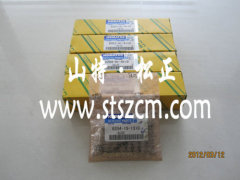 komatsu Excavator Spare Parts PC60-7 #6204-19-1310