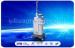 8.4 Inch Touch Screen fractional co2 laser scar removal , wrinkle remover equipment