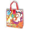 Reusable advertising Non Woven Bag , custom promotional shopping bags