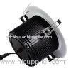 Waterproof 4 Inch Cob Led Downlights 25W 3000K 5000K For Indoor Lighting