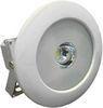 High Efficiency Interior Cob Led Downlight 12watt For Factory / Supermarket