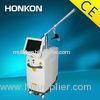 Ultra Pulse Co2 Fractional Laser Skin Tightening Machine 100um - 2000um Spot Size