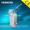 Skin Care CO2 Fractional Laser Acne Scars Removal , Skin Tightening Machine