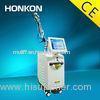 Professional Co2 Fractional Laser Machine For Removal Pigment Spot , Skin Whitening