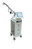 Vertical Glass Tube Co2 Fractional Laser Beauty Equipment For Scar Removal , Skin Rejuvenation