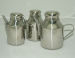 stainless steel oil pot