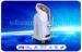 808 nm Semiconductor Diode Laser leg , arm , armpit hair removal machine painless
