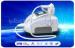 Home Mini Diode Laser upper lip hair removal machine With Water Air Semiconductor Cooling