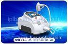 Salon System professional laser hair removal equipment for bikini line , beard