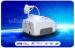 Portable 810 / 808nm Diode Laser Hair Removal Machine With Medical CE FDA