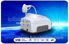 Portable 810 / 808nm Diode Laser Hair Removal Machine With Medical CE FDA
