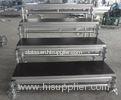 Waterproof Movable Stage Platform For Adjustable Chorus Stage / Folding Stage