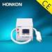 Water cooling & Air Cooling Mini ND YAG Laser Black , Red , Brown Tattoo Removal Equipment