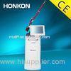 10Hz Pigmentation , ND YAG Laser Tattoo Removal , Skin Rejuvenation And Resurfacing Machine