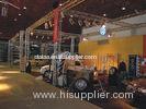 Aluminum Stage Lighting Truss Professional For Auto Show Truss