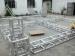 Aluminum truss , 6082-T6 Stage Lighting Truss For Exhibition Stand Build And Stage Truss