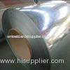 SGCD2 HotDipGalvanizedSteelCoil , Construction / Base Metal Used