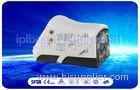 Portable home ipl hair reduction , pigment removal beauty equipment for skin care