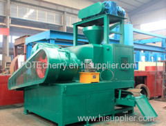 Excellent Desulfurization Gypsum Briquette Machine for Sale