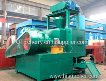 Excellent Desulfurization Gypsum Briquette Machine for Sale