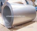 High Dimensional Accuracy HotDipGalvanizedSteelCoil / Sheets , DX53D + Z