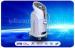 2700W 808 nm Diode Laser Hair Removal / epilation machine for all skin