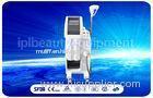 Multifunction Elight IPL Bipolar RF YAG Laser Beauty Machine For tattoo removal