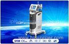 40 KHz Ultrasonic Radio frequency Multifunction Beauty Machine for Cellulite reduction