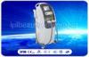 Multifunction ipl diode laser hair removal machine for beauty salon with CE , ISO
