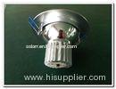 Superior Light Quality LED Downlight Bulbs For Mall, Hotel, Bar , No UV