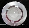 No UV 4W LED Downlight With Striped Texture Warm White For Hallway