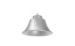3600lm 40W Industrial LED High Bay Lighting 3000K / 4000K / 5000K